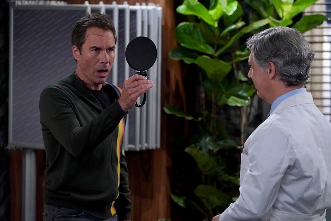 Will & Grace - With Enemies Like These - Film - Eric McCormack