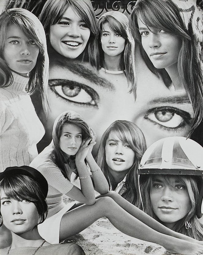 Françoise Hardy