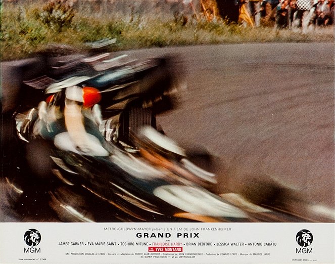 Grand Prix - Fotosky