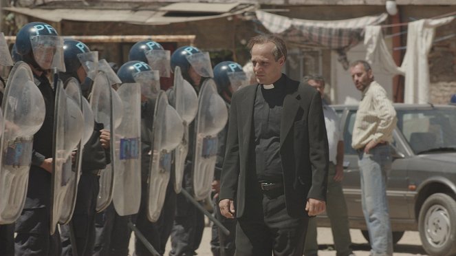 Chiamatemi Francesco - Il Papa della gente - Kuvat elokuvasta - Rodrigo de la Serna