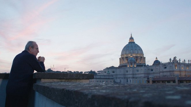 Chiamatemi Francesco - Il Papa della gente - Kuvat elokuvasta