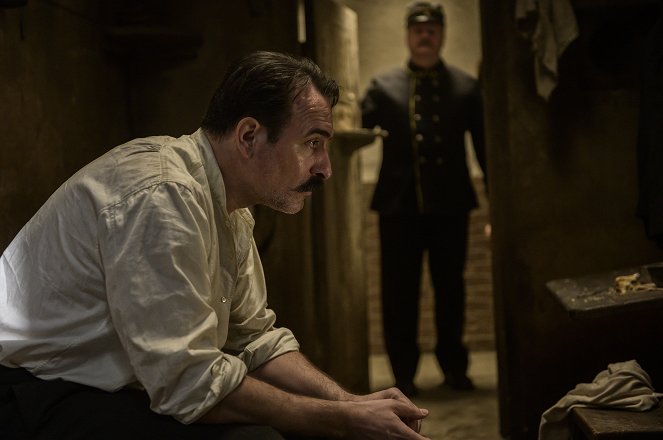 An Officer and a Spy - Photos - Jean Dujardin