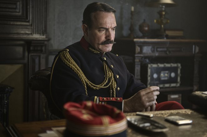 Tiszt és kém – A Dreyfus-ügy - Filmfotók - Jean Dujardin