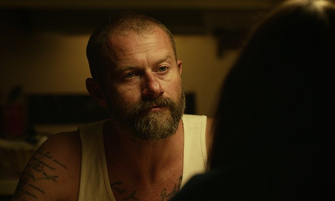 Mickey and the Bear - Photos - James Badge Dale