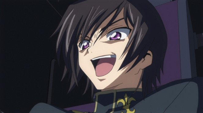 Code Geass: Lelouch of the Rebellion - The White Knight Awakens - Photos