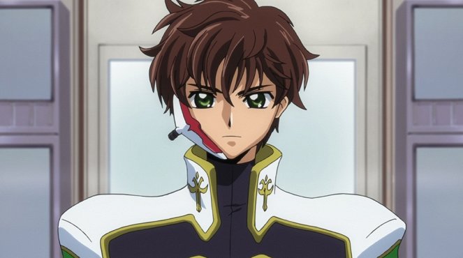 Code Geass: Lelouch of the Rebellion - The White Knight Awakens - Photos