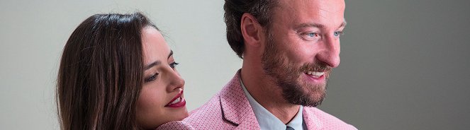 Belli di papà - Filmfotos - Matilde Gioli, Francesco Facchinetti