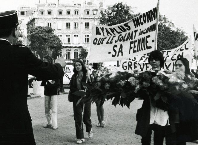 Delphine et Carole, insoumuses - Filmfotók