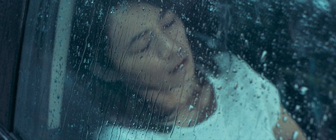 Období dešťů - Z filmu - Yann Yann Yeo