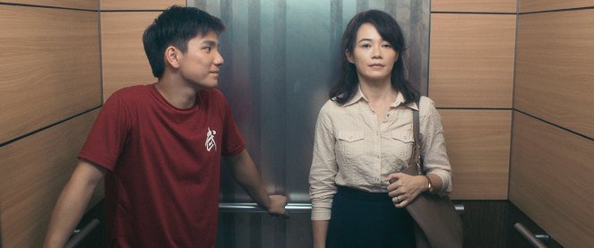 Wet Season - Van film - Jia Ler Koh, Yann Yann Yeo