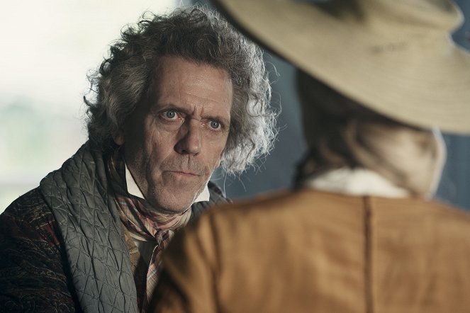 The Personal History of David Copperfield - Film - Hugh Laurie