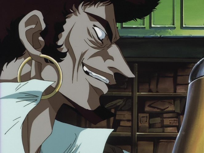 Cowboy Bebop - Ein tierisches Geschäft - Filmfotos