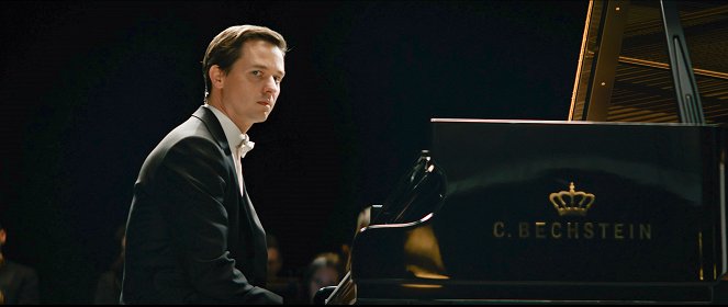 La profesora de piano - De la película - Tom Schilling