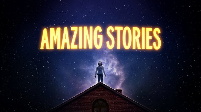 Amazing Stories - Promoción
