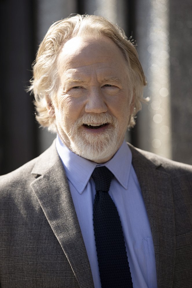 For Life - Promesses - Film - Timothy Busfield