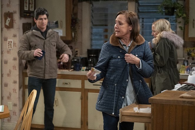 The Conners - Season 2 - Live from Lanford - Film - Laurie Metcalf