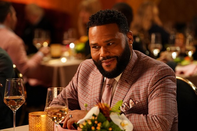 Black-ish - The Gauntlet - De la película - Anthony Anderson