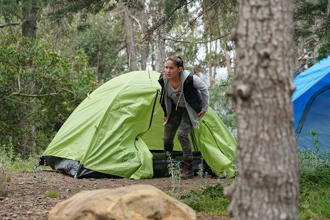 Estación 19 - Into the Woods - De la película - Jaina Lee Ortiz