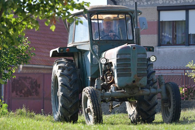 Horná Dolná - Season 11 - Do filme - Matej Landl