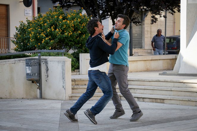 Andiamo a quel paese - Photos - Salvatore Ficarra, Valentino Picone