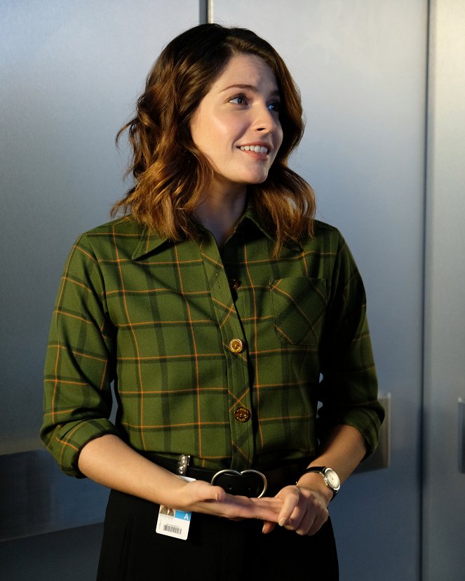 The Good Doctor - Season 3 - Unsaid - Photos - Paige Spara