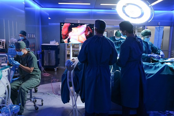 The Good Doctor - Season 3 - Autopsy - Photos