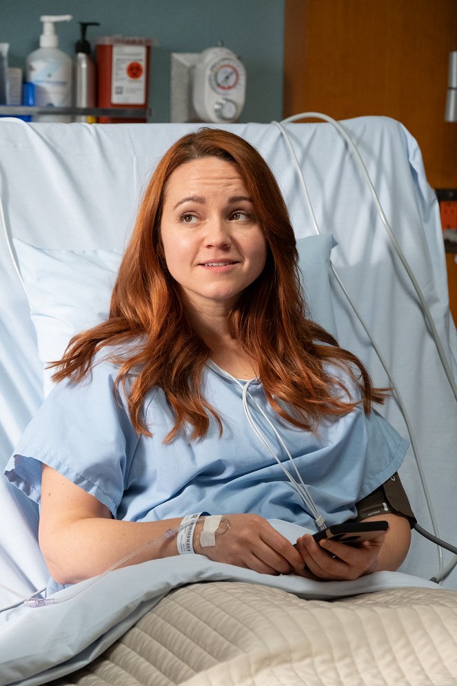 The Good Doctor - Season 3 - Influence - Photos