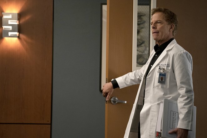 Grey's Anatomy - Die jungen Ärzte - Season 16 - Darf ich bitten? - Filmfotos - Greg Germann