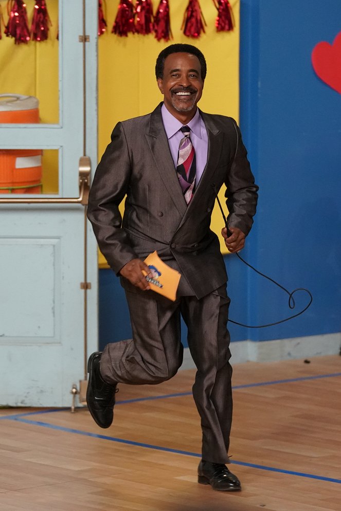 Schooled - Singled Out - Filmfotos - Tim Meadows