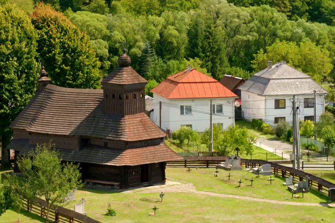 V karavanu po Slovensku - Epizoda 6 - Filmfotos