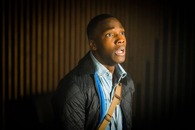 Doctor Who - Spyfall, Part 1 - Photos - Tosin Cole