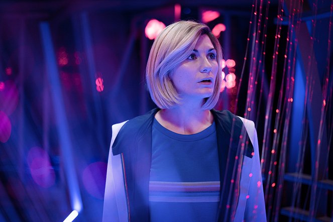 Doctor Who - Can You Hear Me? - Kuvat elokuvasta - Jodie Whittaker