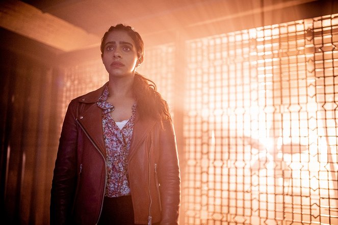 Doctor Who - Ascension of the Cybermen - Photos - Mandip Gill