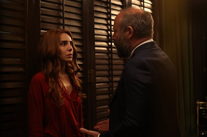 The Choice - Episode 5 - Photos - Nur Fettahoğlu