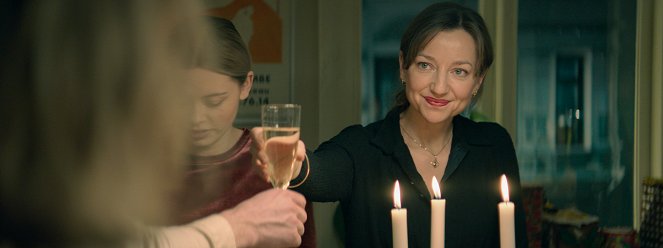 Hope - De la película - Elli Rhiannon Müller Osbourne, Andrea Bræin Hovig
