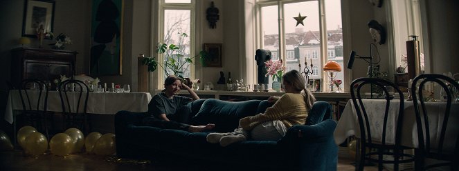 Håp - Film - Andrea Bræin Hovig