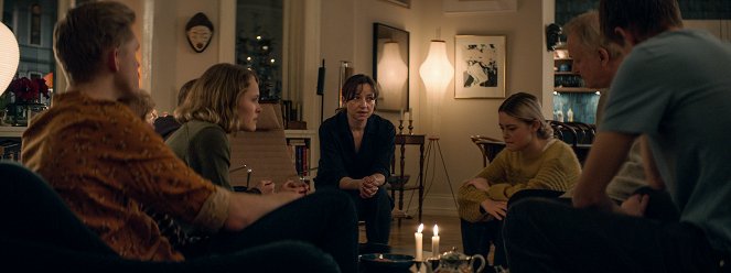 Hope - De la película - Andrea Bræin Hovig, Elli Rhiannon Müller Osbourne