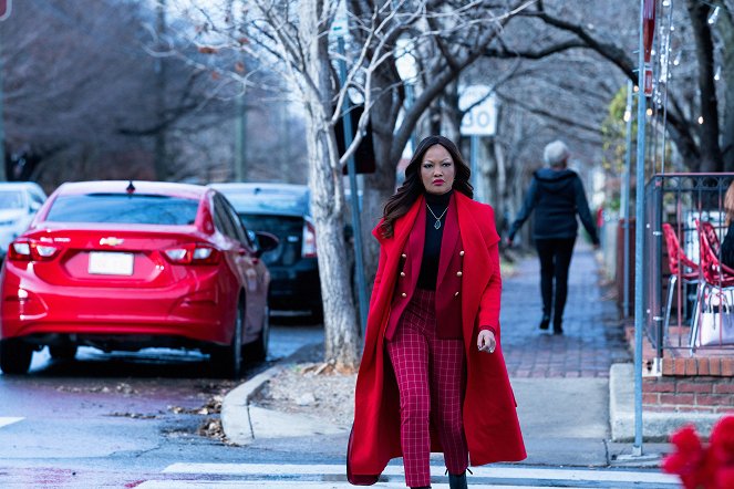 Tell Me a Story - Season 2 - Ever After - Filmfotos - Garcelle Beauvais