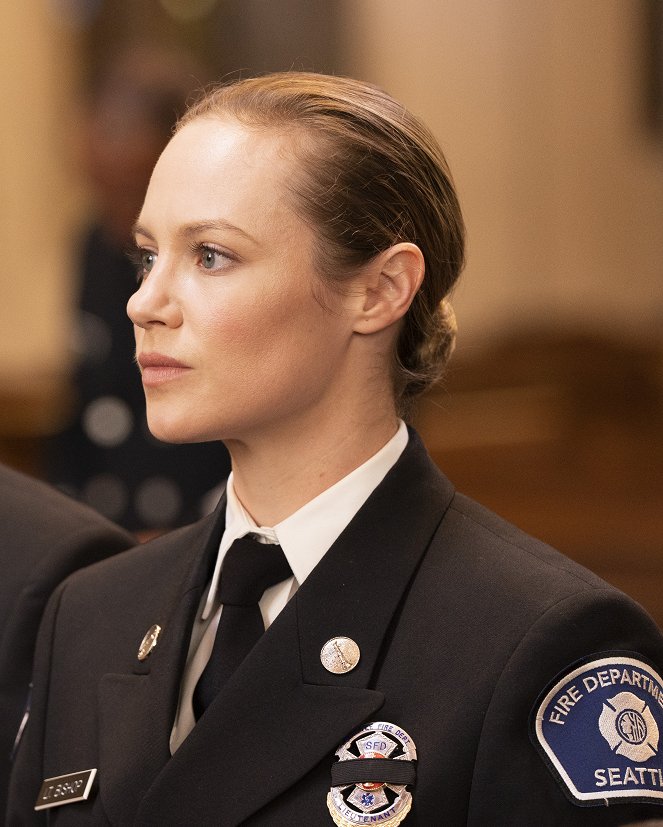Station 19 - Season 2 - For Whom the Bell Tolls - Photos