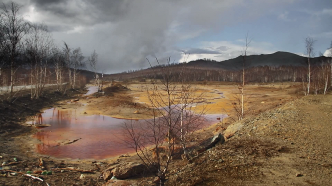 Copper Mountains - Filmfotók