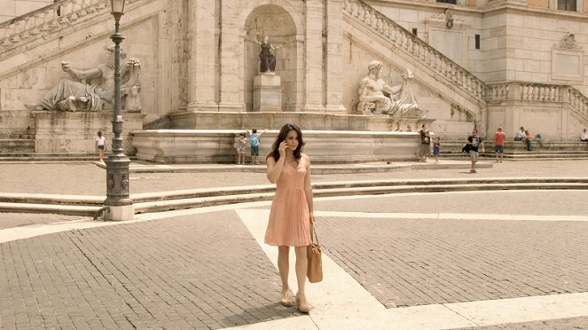 An Outing to Rome - Photos