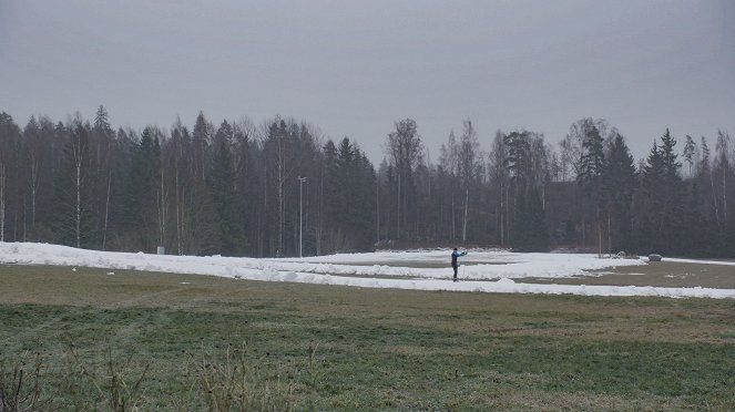 Kouzla a nebezpečí skandinávské zimy - Světlo a život - Z filmu