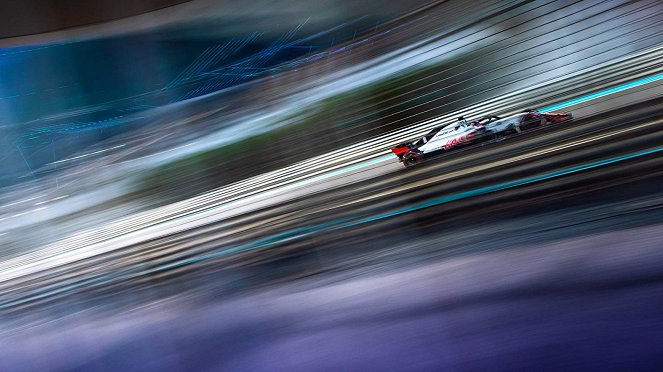 Formula 1: Drive to Survive - Season 1 - Photos
