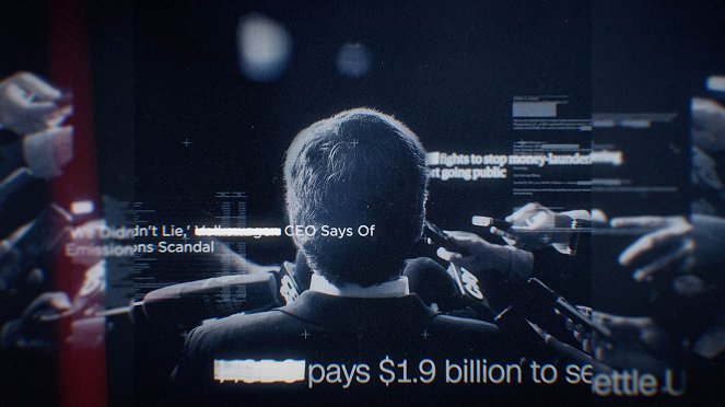 Dirty Money – Geld regiert die Welt - Filmfotos