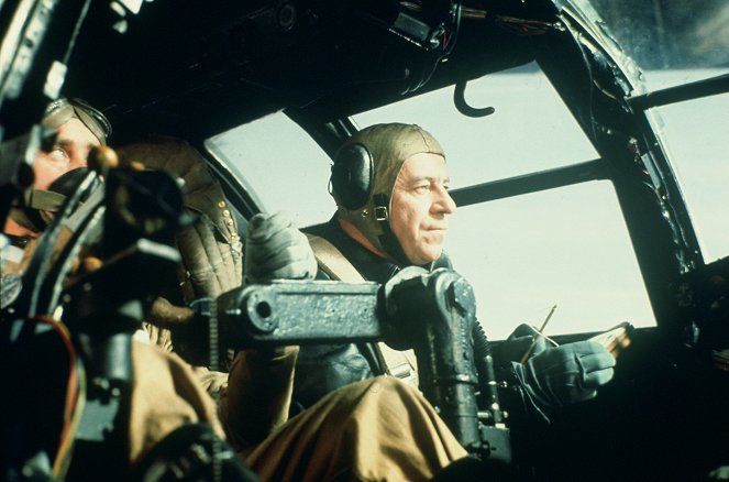 Luftschlacht um England - Filmfotos