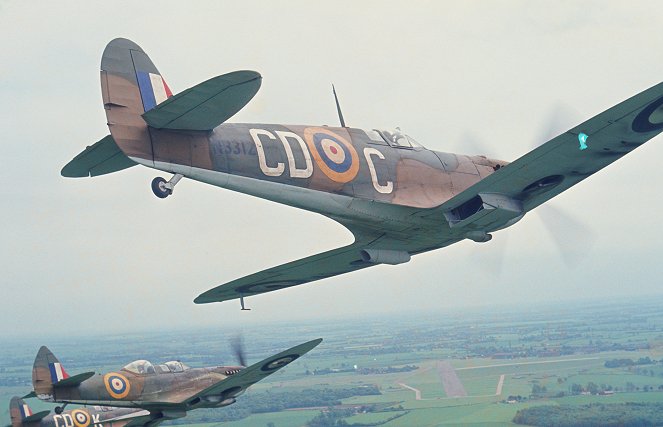 Battle of Britain - Van film