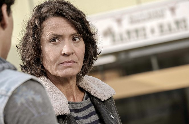 Tatort - Season 51 - Leonessa - Kuvat elokuvasta - Ulrike Folkerts