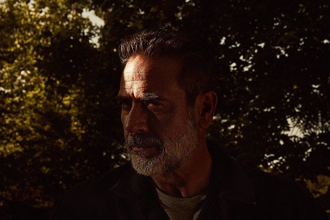 The Walking Dead - Season 10 - Werbefoto - Jeffrey Dean Morgan