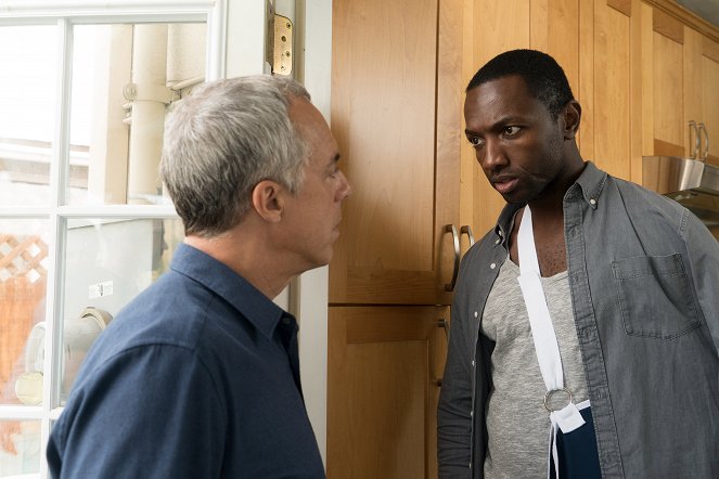 Bosch - Season 3 - D'outre tombe - Film - Titus Welliver, Jamie Hector