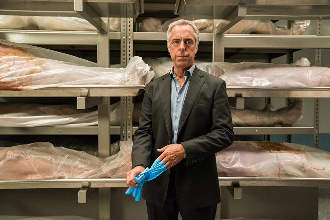 Bosch - Dreams of Bunker Hill - Photos - Titus Welliver